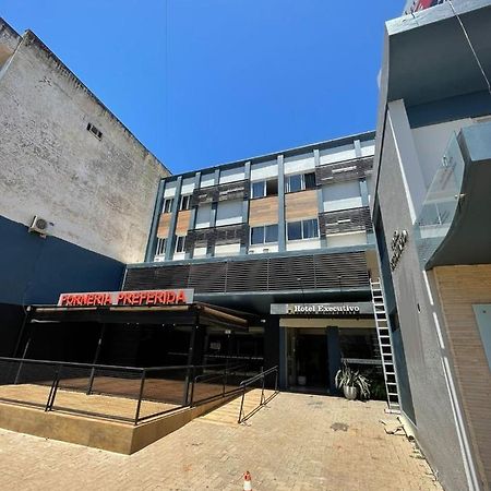 Hotel Executivo São Borja Kültér fotó