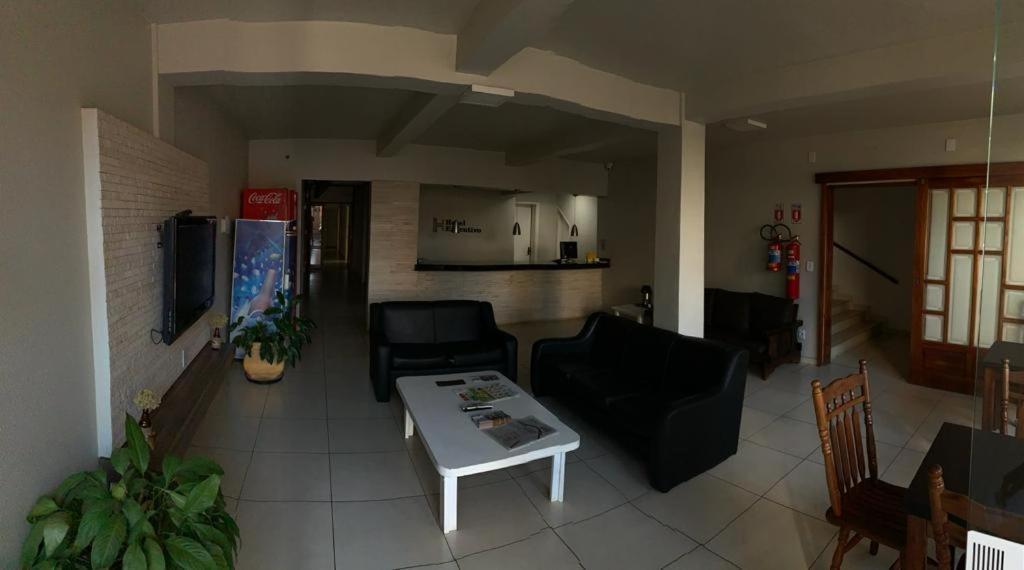 Hotel Executivo São Borja Kültér fotó