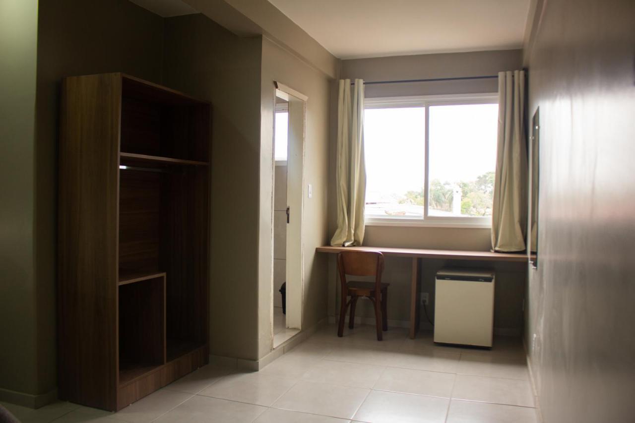 Hotel Executivo São Borja Kültér fotó