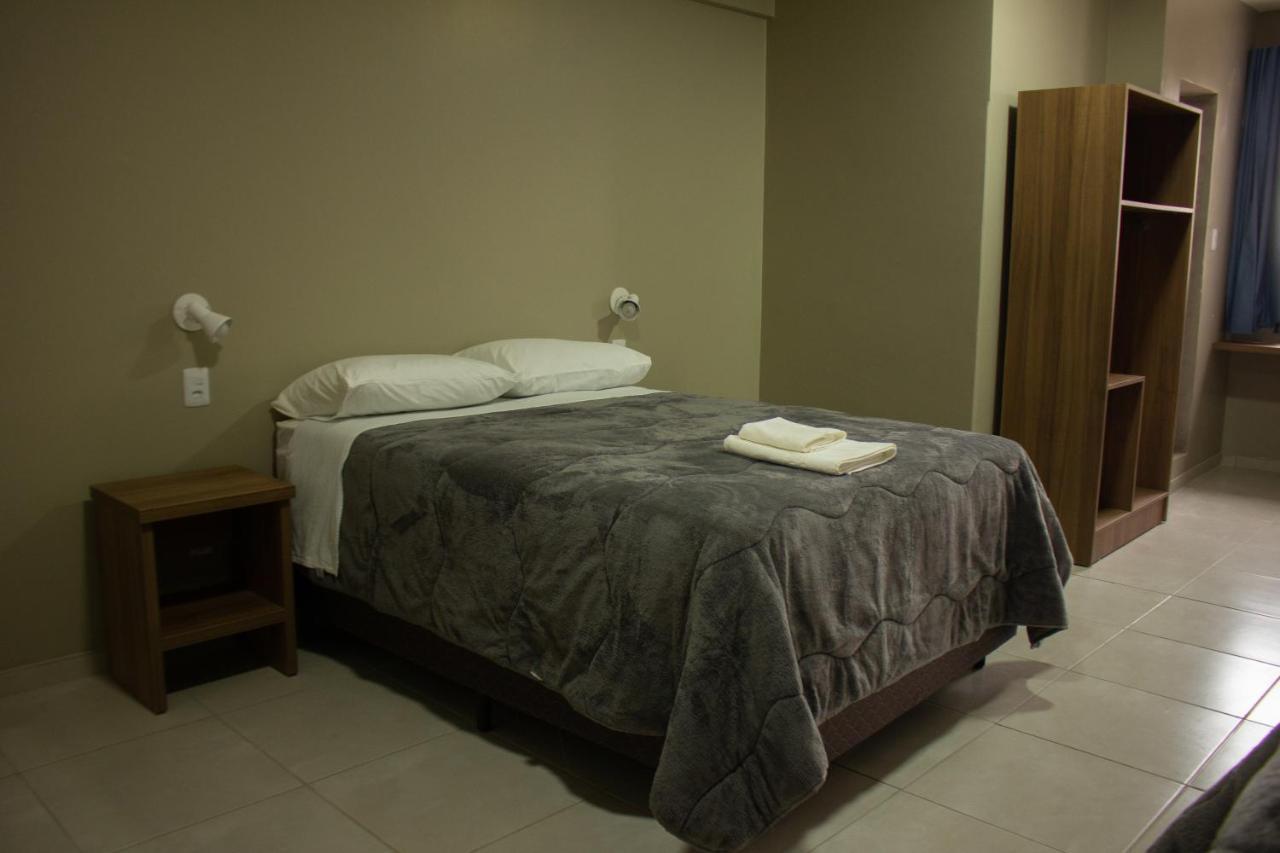 Hotel Executivo São Borja Kültér fotó