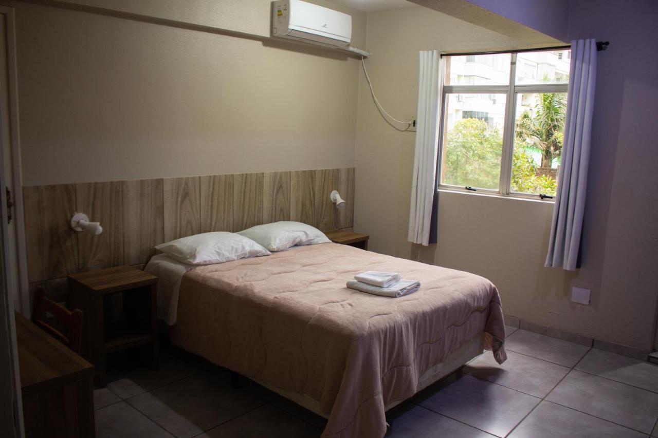 Hotel Executivo São Borja Kültér fotó